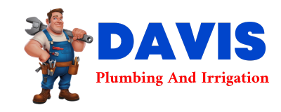 Trusted plumber in GRAINFIELD